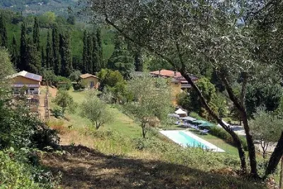 Image de Podere La Piana- Struttura Intera