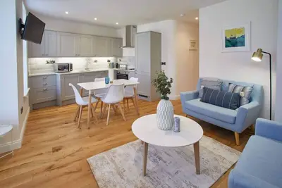 Image de Host & Stay | The Old Sweet Shop