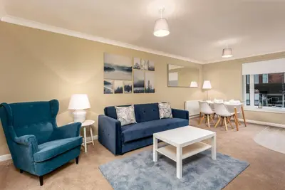 Image de Cairn Suite - Donnini Apartments