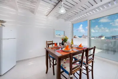 Image de I Tre Golfi Casa Marina Apartment