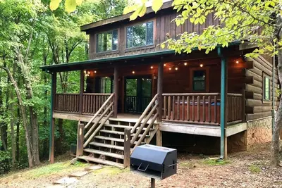 Image de Raccoon Ridge Getaway