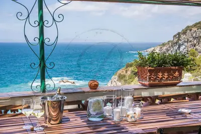 Image de Villa Capriccio - Sorrento Peninsula Villa by the sea with Swimming pool