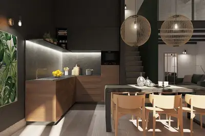Image de 14 - Eco Chic Loft - Hepa-Uv Germicidal AirPurifer