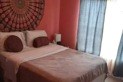 Image de Gorgeous Atlanta Home