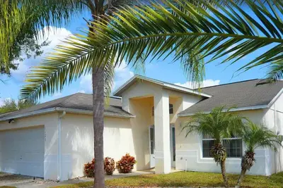 Image de Nice home in a great location close to Disney, shopping and dining