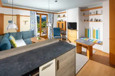 Image de Apartment no. 1 for 2 persons