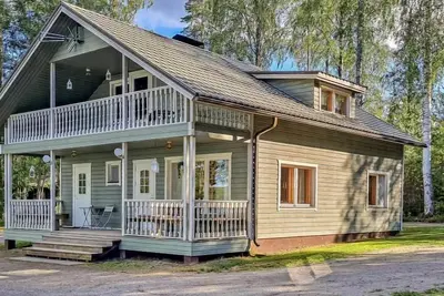 Image de Kesäranta by Interhome