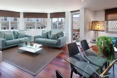 Image de Inmalaga Apartments Granaga 3