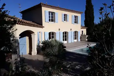 Image de Villa 6 pers, proche des plages, avec service de nettoyage régulier