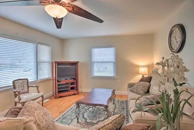 Image de Beautiful Bartlesville Family Home with Game Room!
