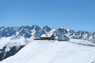 Image de Confortable appartement avec piscine, Wifi, Tv, balcon, animaux admis et vue panoramique