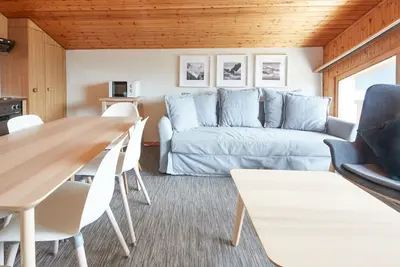 Image de Joli appartement pour 6 personnes avec Wifi, piscine, Tv, balcon et vue panoramique
