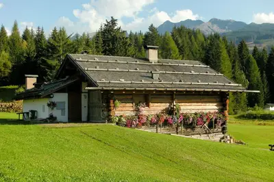 Image de Agréable appartement pour 10 personnes avec Wifi, Tv, animaux admis et parking