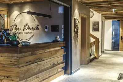 Image de Confortable appartement pour 7 personnes avec Wifi, Tv, terrasse, animaux admis et parking
