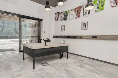 Image de Bel appartement pour 4 personnes avec Wifi, Tv, terrasse et parking