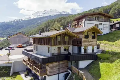 Image de Bel appartement pour 3 personnes avec Wifi, Tv, terrasse, animaux admis et parking