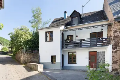Image de Haus Junge Traube