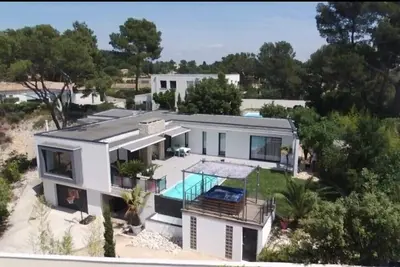 Image de Villa de Standing de 215m2