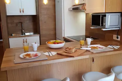 Image de Island Friendly Holiday Home
