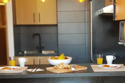 Image de Tropical Friendly Holiday Home