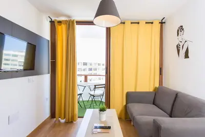 Image de Siesta Friendly Holiday Home