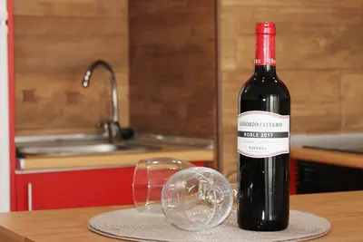 Image de Sea Friendly Holiday Home