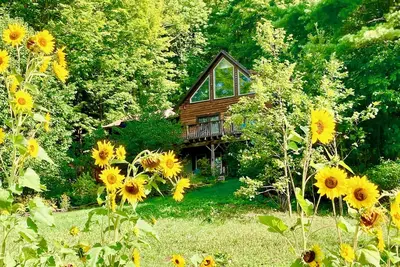 Image de Cooperstown Beautiful Modern Home