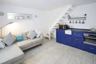 Image de Harbour Cottage - Bolthole de luxe
