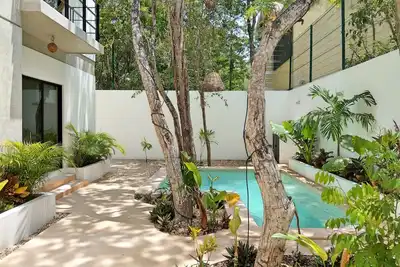 Image de M9 - Exclusive Penthouse 3Bd 8Pax w\/Private Pool! !