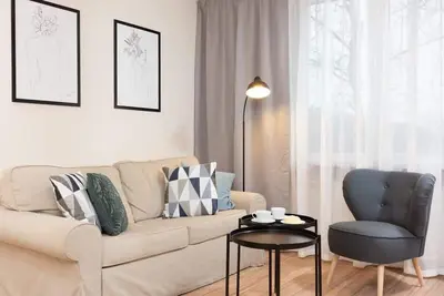Image de Królewska 43 | Bright Apartment | Warsaw Center