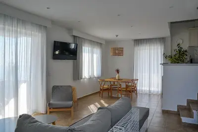 Image de Pharos Apartments - Grand Apartment
