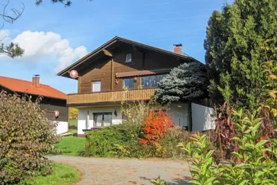 Image de Am Hohen Bogen by Interhome