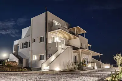 Image de Pharos Apartments - Standard Apartment