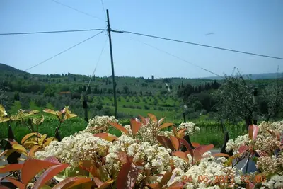 Image de Bellavista House, Raffaele Apartment