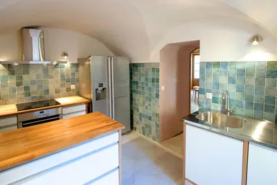 Image de Les 2 Alpes / Venosc : Le Foyer ★ 12 pers ★ Hammam ★ Terrasse ★ 5 chambres
