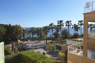 Image de Portissol T2 Terrasses Vue Mer 100m Plage