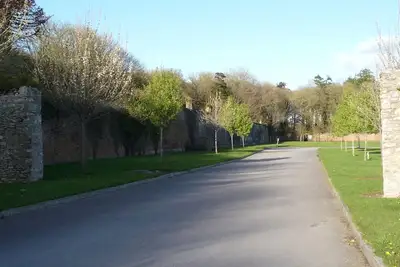 Image de Castlemartyr Mews