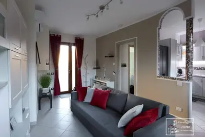 Image de Casa Pasquee 10 Appartement de luxe en zone centrale