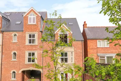 Treasure Chest, pet friendly, country holiday cottage in Whitby