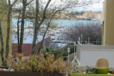 Image de Agreable Et Spacieux Appartement Avec Terrasse