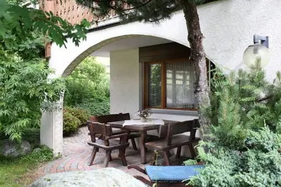 Image de Joli appartement pour 4 personnes avec Tv, balcon et parking