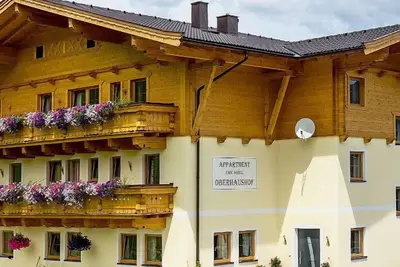 Image de Vacation apartment/apartment for 12 guests with 140m² in Mittersill (127479)