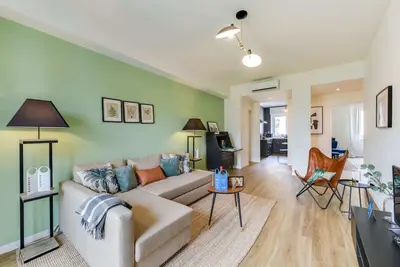 Image de Sweett | Solari - Une Chambre Appartement, Couchages 4