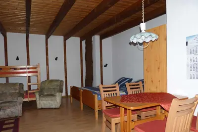 Image de Vacation apartment Pferdestall 35145 - Vacation in the countryside - Hagedorn's Ponyhof