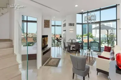 Image de The Loft by HolyGuest