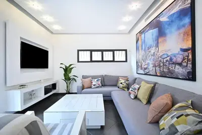 Image de Central 3br  with Terrace in Dizengoff