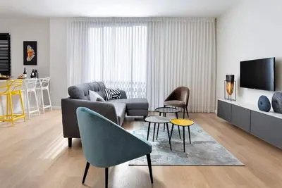 Image de Frish & Diz by HolyGuest