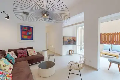 Image de Escape at Hakerem by HolyGuest