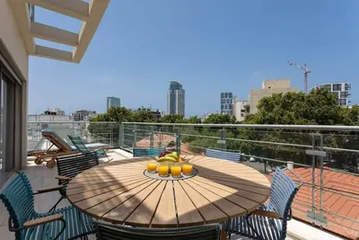 Image de 3br Duplex at Haari by HolyGuest