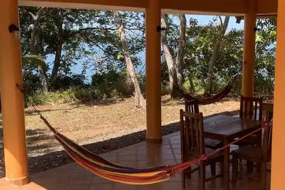 Image de Casita Mapachin Isla Boca Brava